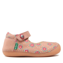 

Туфлі Kickers, Кольоровий