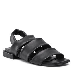 Furla Sandales Furla Miastella YF05MIS-BX0546-O6000-4-401-20-IT-35-00 S Nero