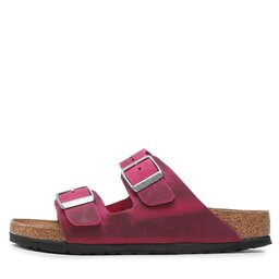 

Шльопанці Birkenstock Arizona Bs 1024133 Festival Fuchsia, Рожевий