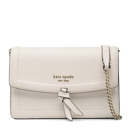 Kate Spade Torebka Kate Spade Flap Xbody K6830 Cream 250