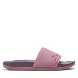 adidas Klapki adidas adilette Comfort Slides IF8656 Różowy