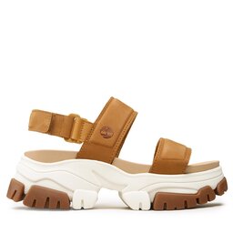 

Босоніжки Timberland Adley Way TB0A5UT82311 Коричневий