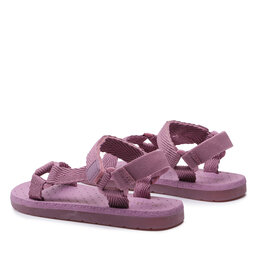 

Босоніжки Nelli Blu P2018005T(III)DZ Lavender Rose, Рожевий