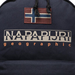 

Рюкзак Napapijri Hering Dp NP0A4G991 Blu Marine 176, Cиній