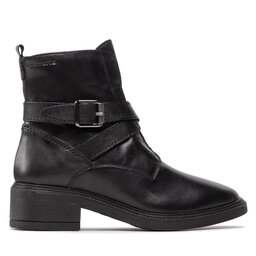 

Ботильйони Tamaris 1-25469-29 Black Leather 003, Чорний