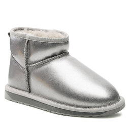 EMU Australia Scarpe EMU Australia Stinger Micro Glossy W12613 Dark Silver