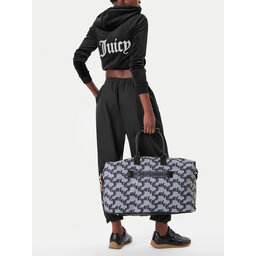 Juicy Couture Wochenendtasche Juicy Couture CEO-BIJXT8675WIP Schwarz
