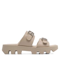 Lasocki Pantoletten Lasocki ARC-HANKA-01 Beige