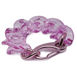 

Браслет Patrizia Pepe 8JA035/M021 M440 Fresh Lilac, Фіолетовий