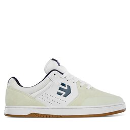 

Снікерcи Etnies, Білий