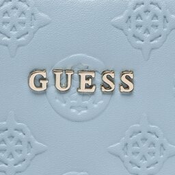 

Чохол для телефону Guess Not Coordinated Accessories PW1519 P3101 SLA, Голубий