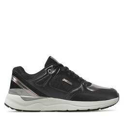 

Снікерcи Joma C.404 Lady 2201 C404LW2201 Black, Чорний