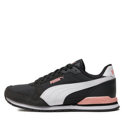 

Снікерcи Puma 384857 21 Чорний