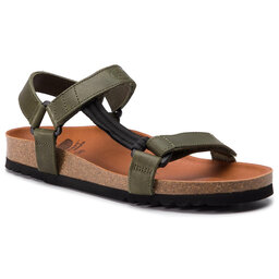 Scholl Σανδάλια Scholl Heaven Ad F23009 1043 390 Olive