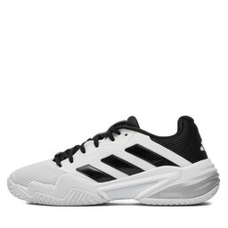 

Взуття adidas Barricade 13 Tennis IF0465 Ftwwht/Cblack/Grethr, Білий