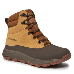 Columbia Bottes de neige Columbia Expeditionist™ Shield 2053421 Curry/ Light Brown 373