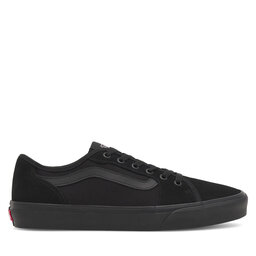 Vans Tenisówki Vans Filmore Decon VN0A3WKZ5MB1 Czarny