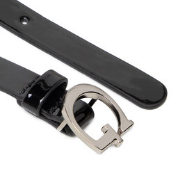 

Дитячий пояс Guess Belt BGSHA3 PU221 BLACK, Чорний