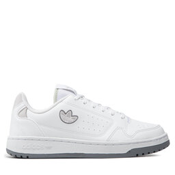 

Взуття adidas Ny 90 J GZ1620 Ftwwht/Ftwwht/Greone, Білий