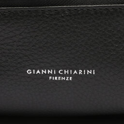 

Рюкзак Gianni Chiarini ZN 8605/23AI GRN Nero 001, Чорний