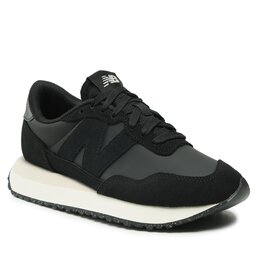 New Balance Snīkeri New Balance MS237SD Melns