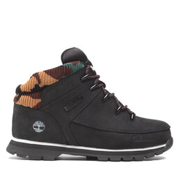 

Ботильйони Timberland, Чорний