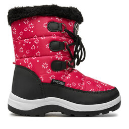 Vertigo Alpes Schneeschuhe Vertigo Alpes Uflo Rosa
