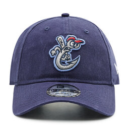 

Бейсболка New Era Corpus Christi Hooks Milb 60240524 Cиній