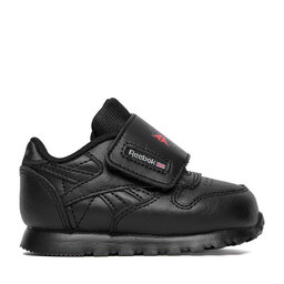 Reebok Sneakers Reebok EO-CLASSIC LEATHER 100256740 Schwarz