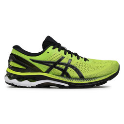 

Взуття Asics Gel-Kayano 27 1011A767 Lime Zest/Black 300, Зелений