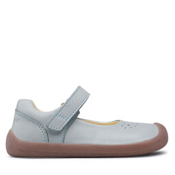 

Туфлі Bundgaard The Walker Ballerina BG101150DG Jeans Mint Ws 617, Голубий