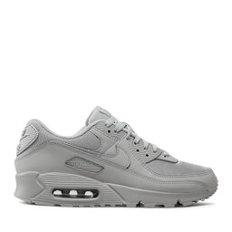 Sneakers Nike Air Max 90 CN8490 001 Grau eschuhe