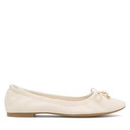 Nine West Bailarinas Nine West WFA2617-1 Écru