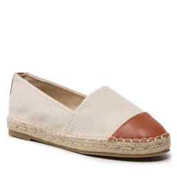 Jenny Fairy Espadrilky Jenny Fairy WS990-166 Beige