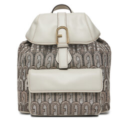 Furla Zaino Furla Flow S Backpack WB01084-BX2562-2682S-1007 Beige