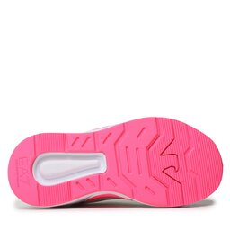 

Снікерcи EA7 Emporio Armani XSX108 XOT47 S395 Opt Wht/Knocko.Pink, Білий