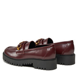 

Лофери Guess Oragen FL8ONR LEA14 WINE, Бордовий