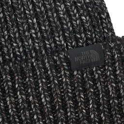 

Шапкa The North Face Airspun NF0A7RIBJK31 Tnf Black, Чорний