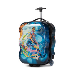 Semi Line Maleta infantil Semi Line T5463-7 Azul