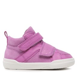 

Снікерcи Superfit 1-000540-8500 M Lilac, Фіолетовий