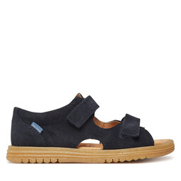 Mrugała Sandalen Mrugała Hugo 1306/5-77 Dunkelblau