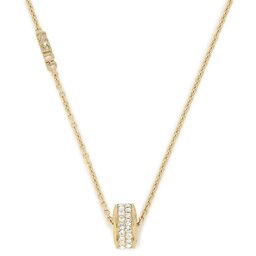 

Намисто Guess JUBN03 343JW YELLOW GOLD, Золотий