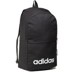 adidas Rucsac adidas Lin Clas Bp Day GE5566 Black/Black/White