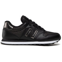 

Снікерcи New Balance GW500MO1 Чорний