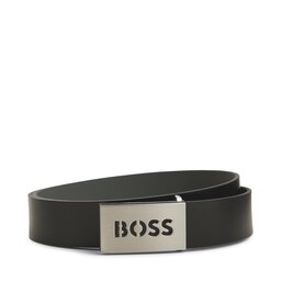 Boss Curea pentru Bărbați Boss 50486746 Black 1