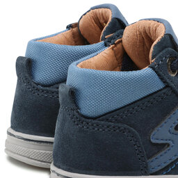 

Черевики Lurchi Jessa 33-14635- Navy, Cиній