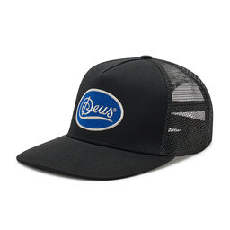 Deus Ex Machina Keps Deus Ex Machina Sparks DMF227384 Black