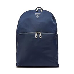 Guess Рюкзак Guess Certosa Nylon Eco HMECRN P4111 Cиній
