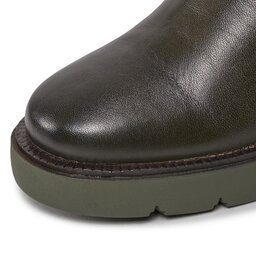 

Ботильйони s.Oliver 5-25372-41 Khaki 701, Хакі
