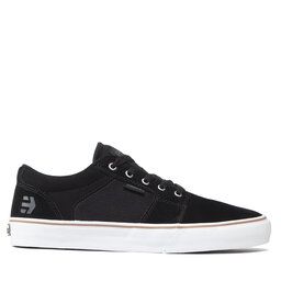 

Кросівки Etnies Barge Ls 4101000351 Black 001, Чорний